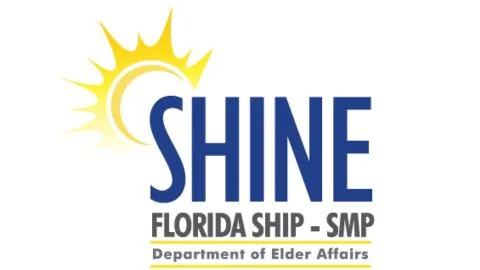 SHINE logo