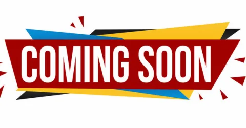 coming soon sign