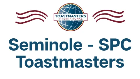 Seminole SPC Toastmasters