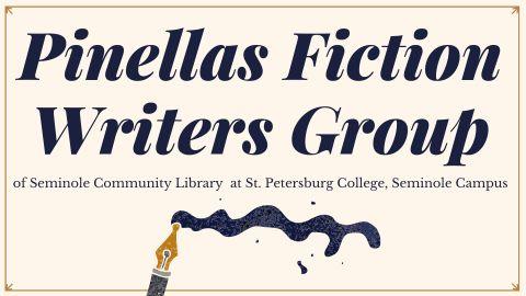 Pinellas Fiction Writers Group