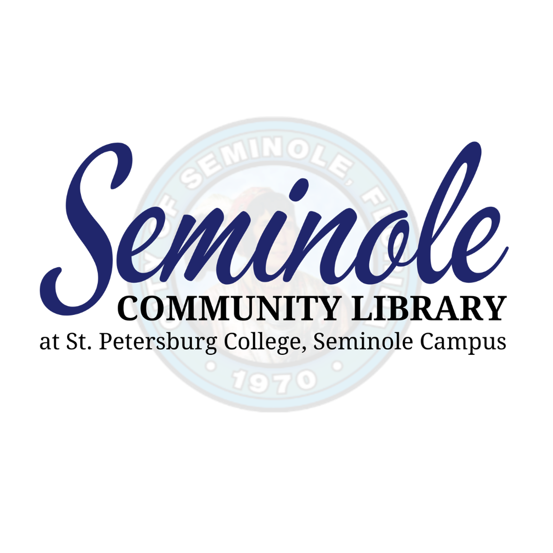 Seminole Community Library logo